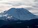 Mount Rainier from Sun Top