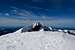 Summit of Mt. St. Helens