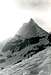 Cloudy Ancient Matterhorn 
