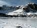 Mt. Neva from Lake Dorothy -...