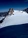 Aguille du Midi - Mont Blanc