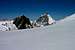  All Routes of Klein Matterhorn 