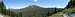 Crater Peak panorama