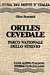 Ortles-Cevedale Guidebook