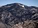 Mount Lemmon Summit Crags