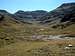 Kugelwand (2803m) above...