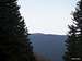 Saint Charles Peak from Deer Peak