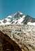 Chardonnet seen from the path...