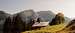 Chablais Mountains - The...