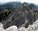 Summit view Grosse Kinigat:...