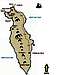 Antelope Island Map