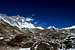 Lhotse, 8.516m  