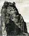 Lower Cathedral Spire First Ascent 1934