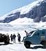 Athabaska Glacier & Snowcat Tour 01
