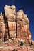 Cliffs of Calf Creek Canyon