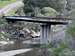 Bridge over Arroyo Valle