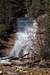 Bedrock Creek Falls
