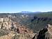 Oak Creek Canyon & Humphreys Peak