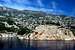 The mainland with Velebit