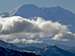 Mount Rainier Zoomed In