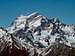 Monte Grand Combin (4.314 m.)...