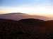 Mauna Loa from the summit of...