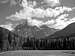 Mount Robson from the...