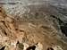 Masada.Snake path