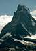 Matterhorn - Monte Cervino...