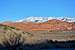 Colorful hills of Utah