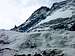 Glaciers of the Gran Paradiso 