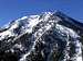 Kessler Peak viewed from the...