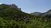 Views from Ivancev Dom, just over the Paklenica hut.