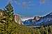Yosemite Valley seen from...
