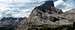 Lizard Head Peak (12842 ft.)...