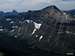 Mount Phillips and Lupfer Glacier