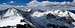 Traver Peak summit view
