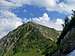 Portal Peak from Red Pass