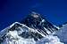 Mount Everest, 8.848m