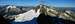 Mount Buckner panorama