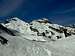 Monte Cornor, 2170m (left)...