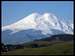 Elbrus north side
