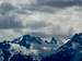 McClellan Peak with Little Annapurna