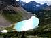 Alpine Tarns