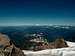 Looking toward Mount Baker