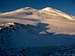 Good morning Elbrus!