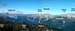 Summit view Rauchkofel:...