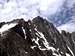 Granite Peak-Highest Peak in Montana