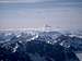 Mt Iliamna: 10,016 ft-The second hightest peak in the Aleutian Range