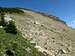 SW Slopes of Pyramid Peak